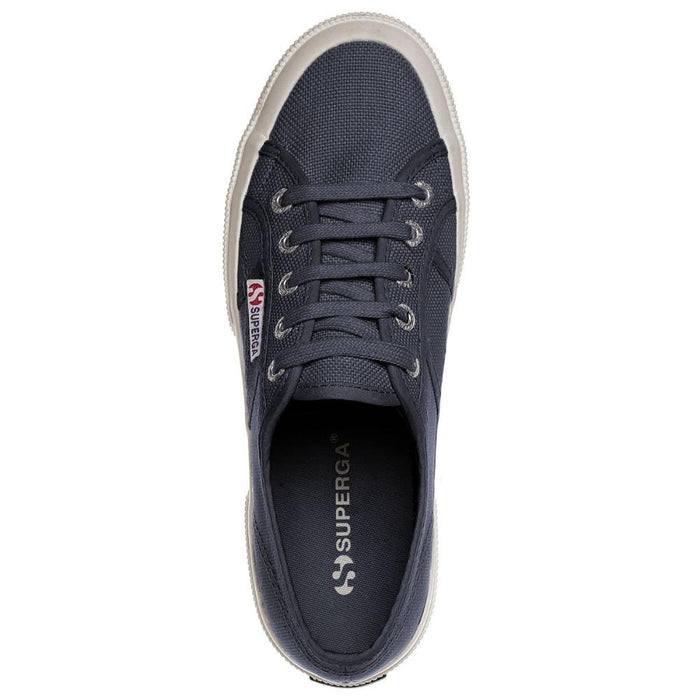 Zapatilla Superga ZS 2750-Cloud Cotu Navy