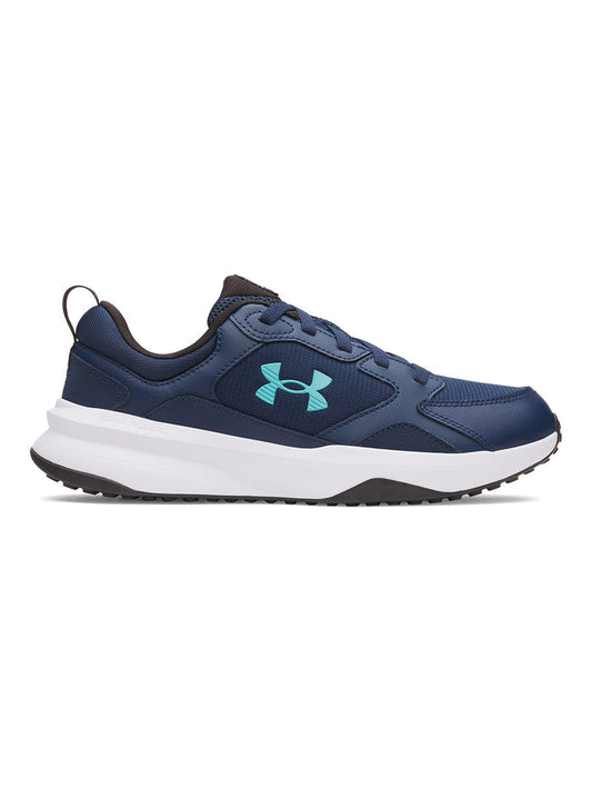 Zapatilla UA Charged Edge azul para hombre