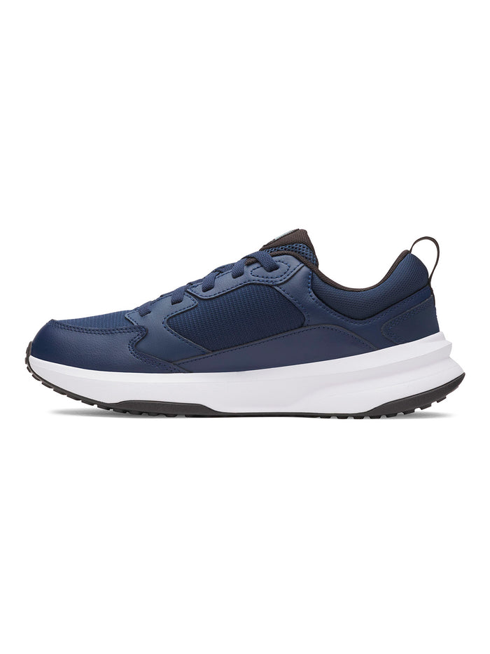 Zapatilla UA Charged Edge azul para hombre