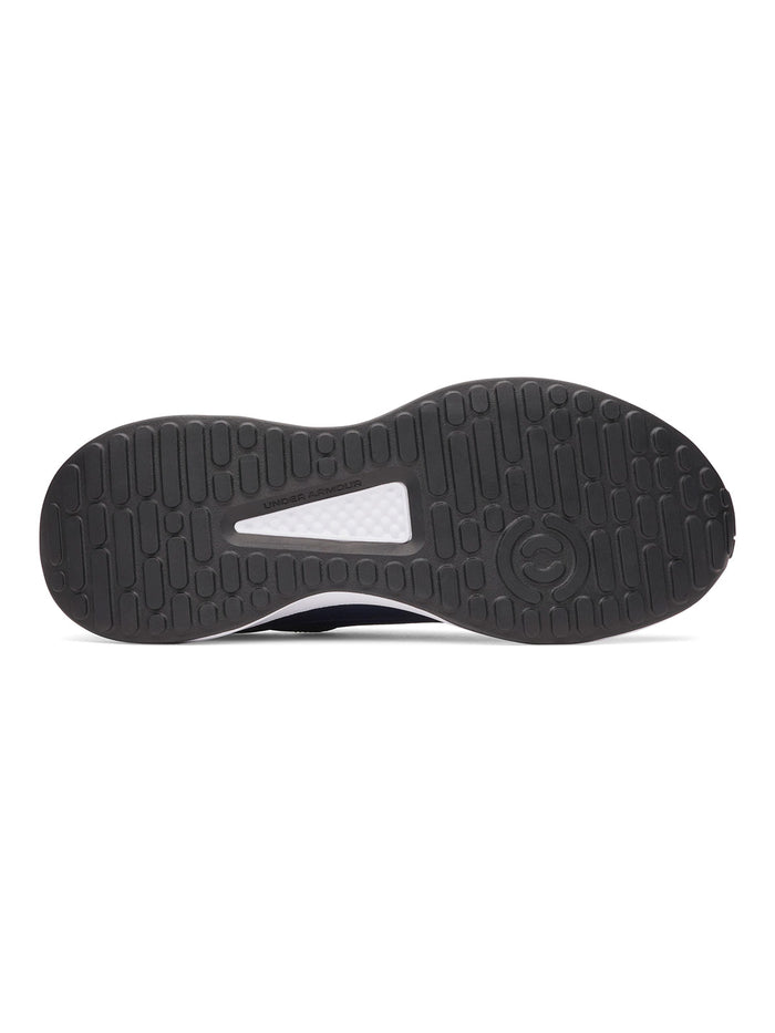 Zapatilla UA Charged Edge azul para hombre