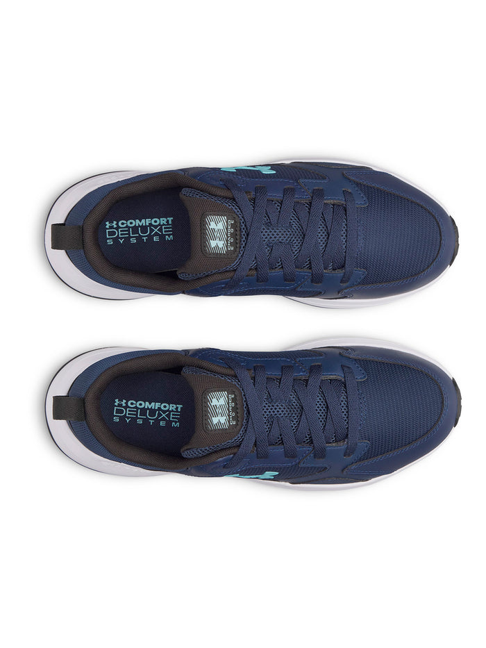 Zapatilla UA Charged Edge azul para hombre