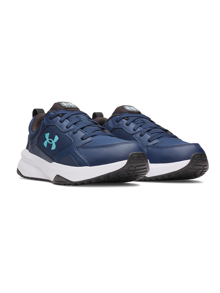 Zapatilla UA Charged Edge azul para hombre