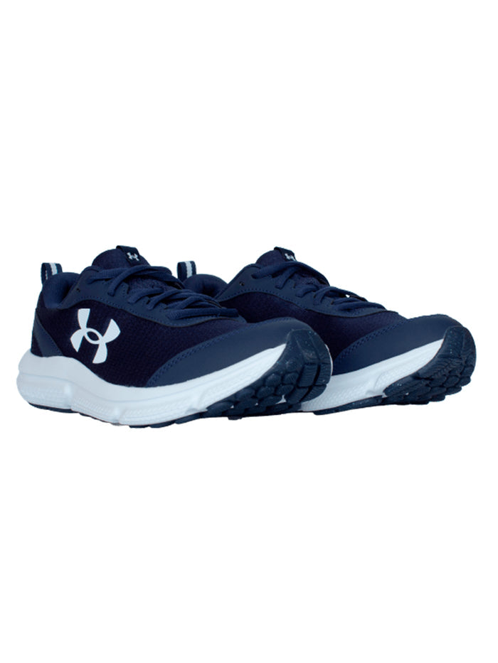 Zapatilla UA Drift azul para hombre