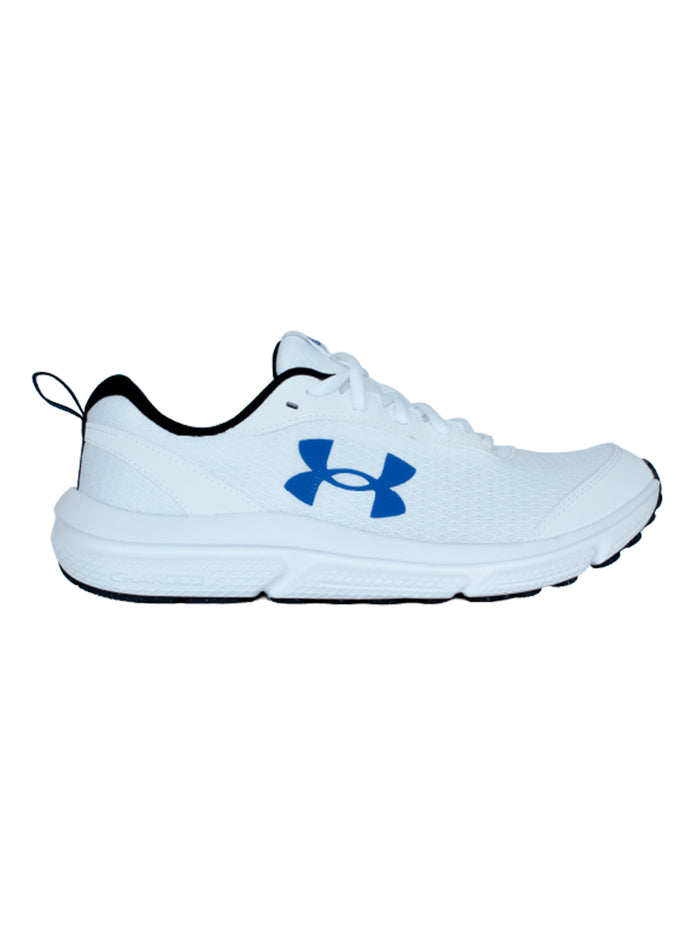 Zapatilla UA Drift blanca para hombre