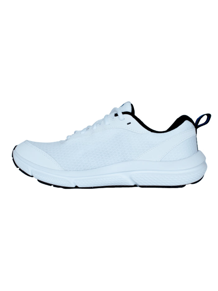 Zapatilla UA Drift blanca para hombre