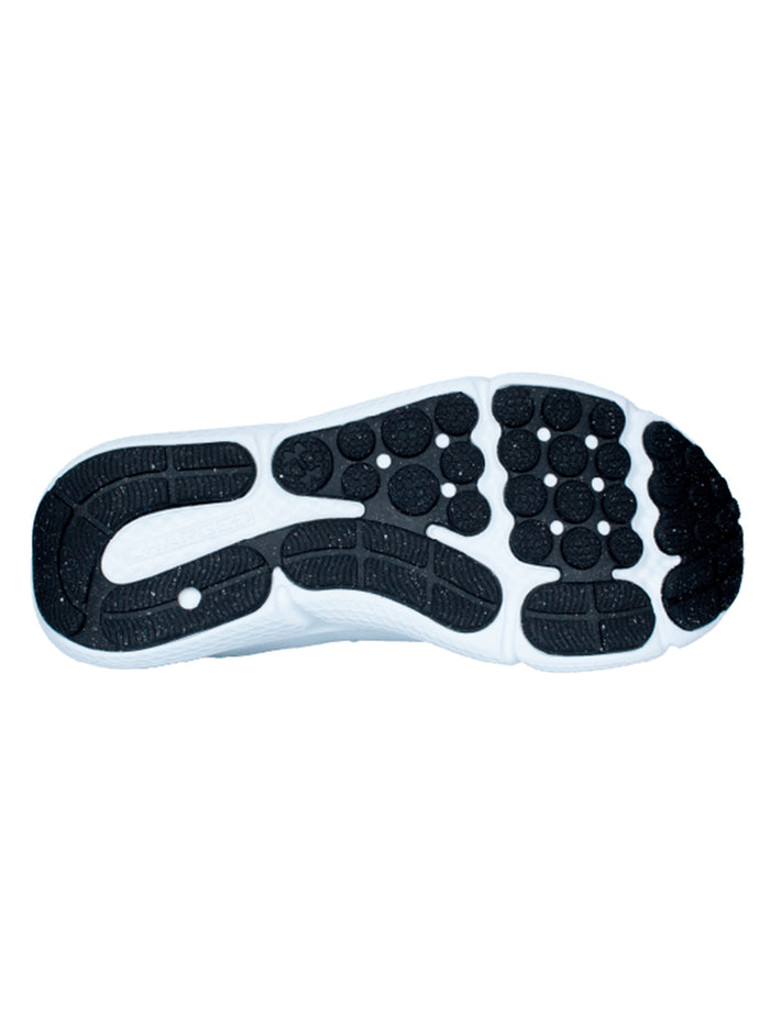 Zapatilla UA Drift blanca para hombre