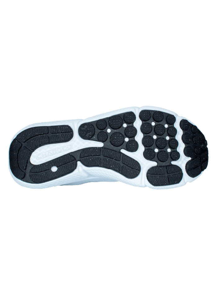 Zapatilla UA Drift blanca para mujer
