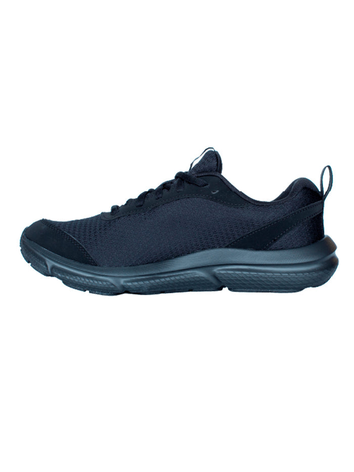Zapatilla UA Drift negra para hombre