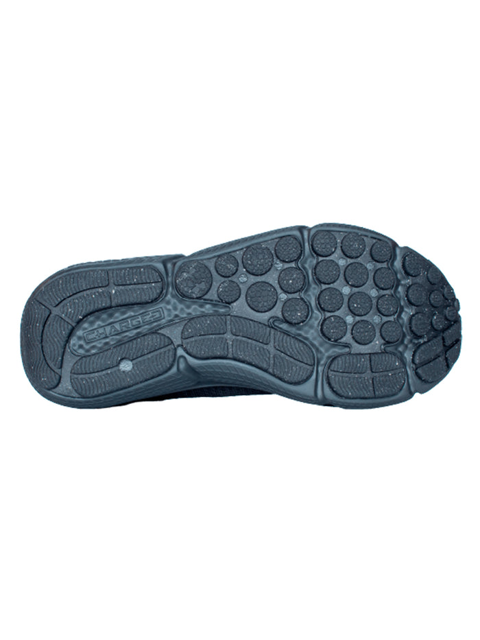 Zapatilla UA Drift negra para hombre