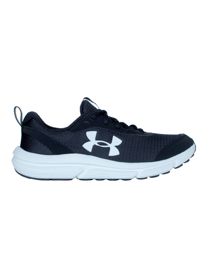 Zapatilla UA Drift negra para mujer