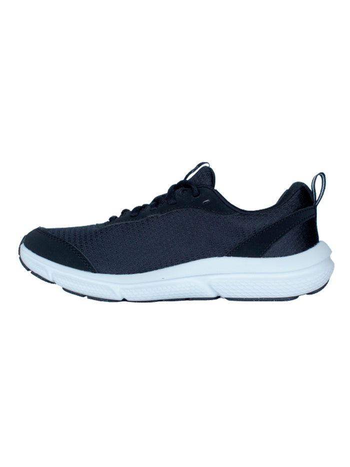 Zapatilla UA Drift negra para mujer