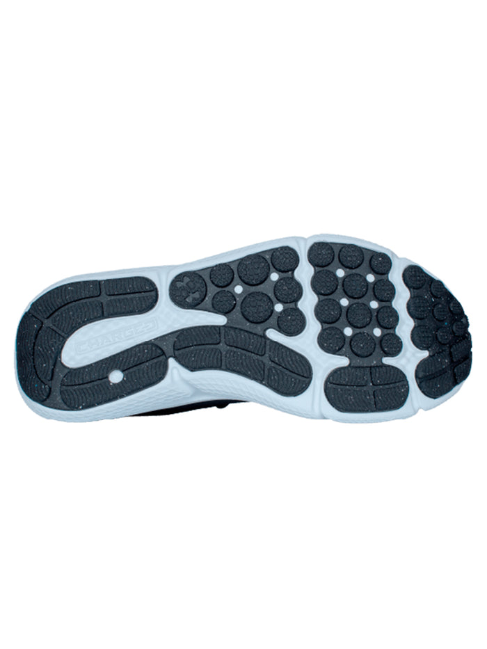 Zapatilla UA Drift negra para mujer
