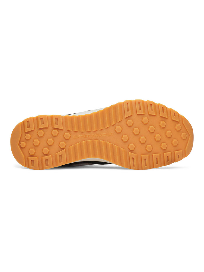 Zapatilla UA Mirage Sport blanco para hombre