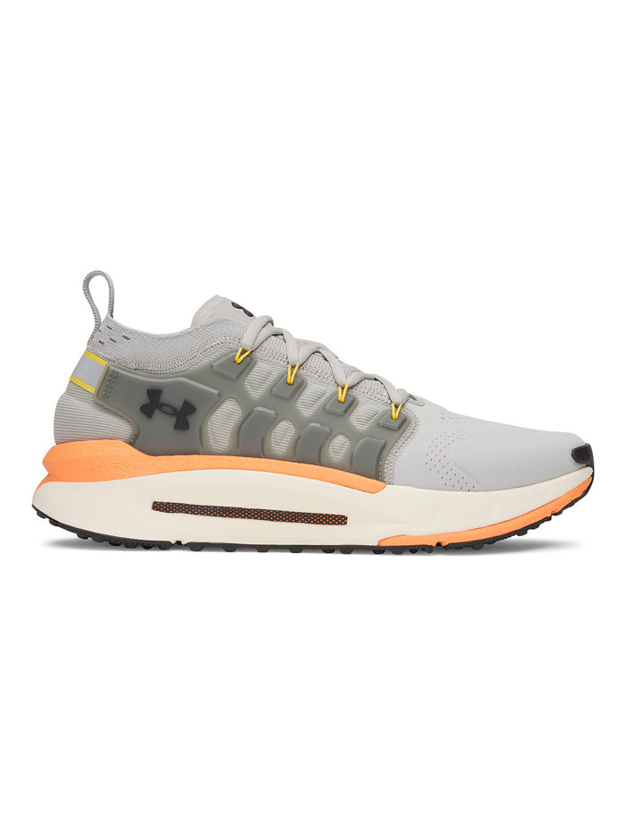Zapatilla UA Phantom X gris para hombre