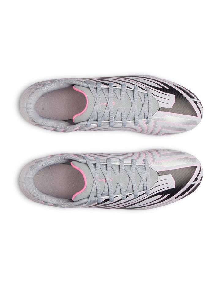 Zapatilla UA Shadow Select 4 FG gris unisex