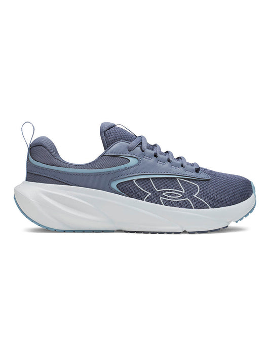 Zapatilla UA W Surge 5 gris para mujer