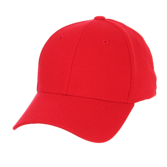 Zephyr Blank Zfit - Red
