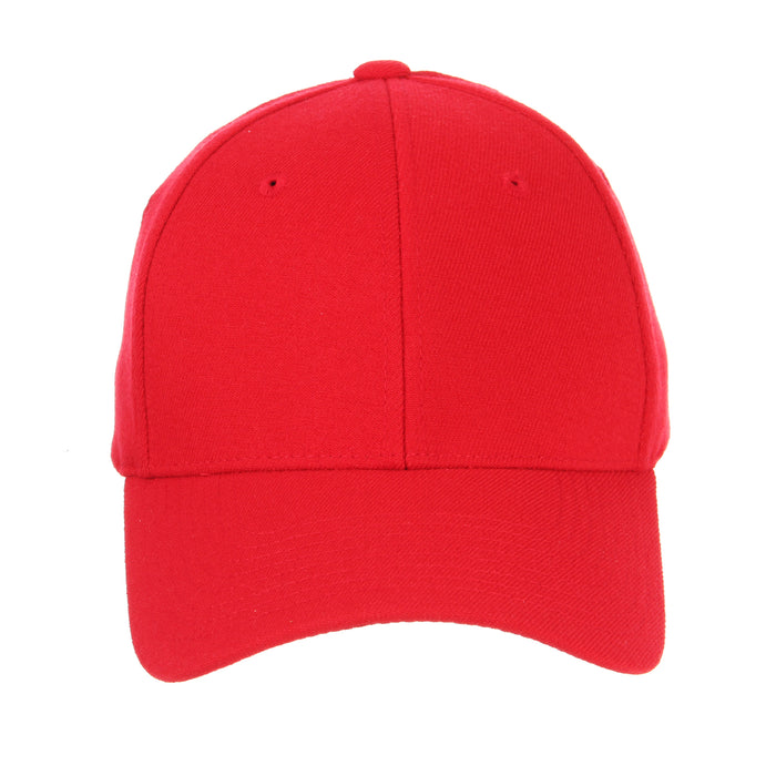 Zephyr Blank Zfit - Red