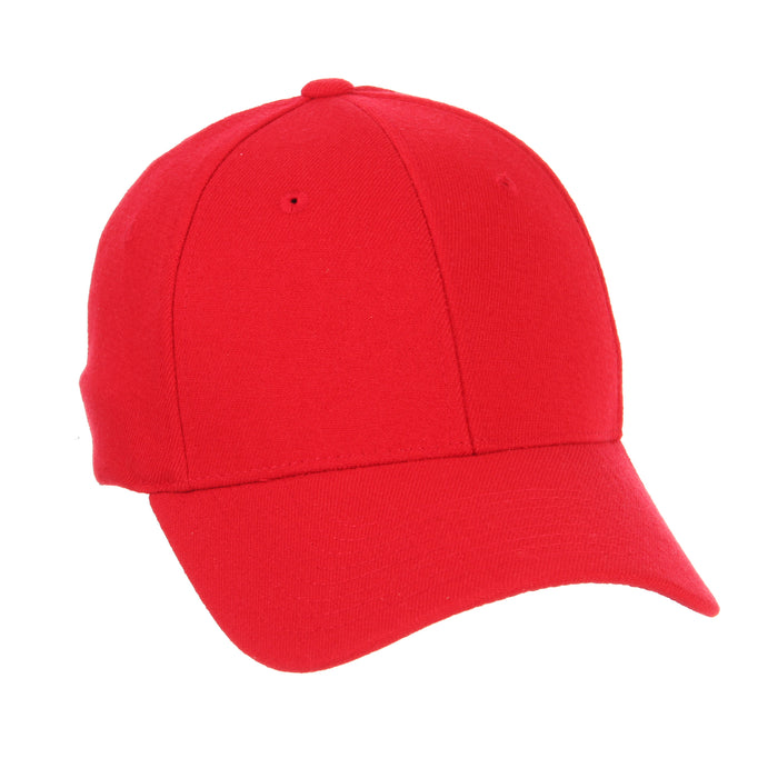 Zephyr Blank Zfit - Red