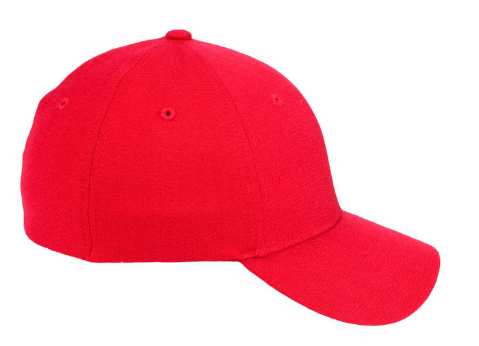 Zephyr Blank Zfit - Red