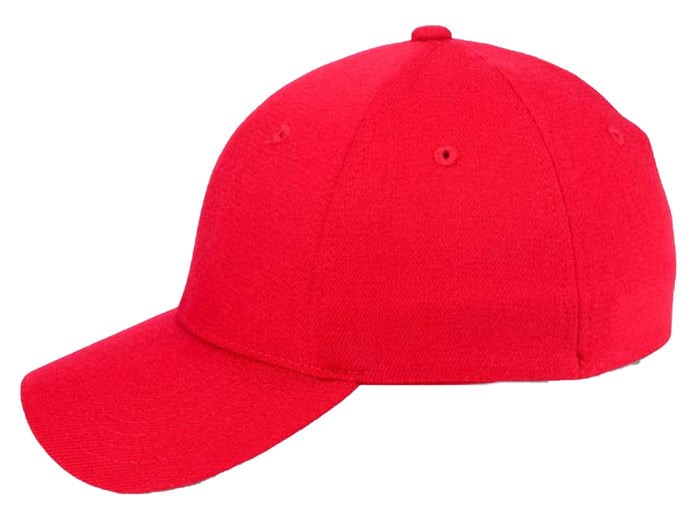 Zephyr Blank Zfit - Red