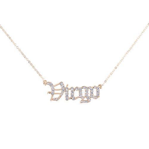 ZODIAC08G-Virgo