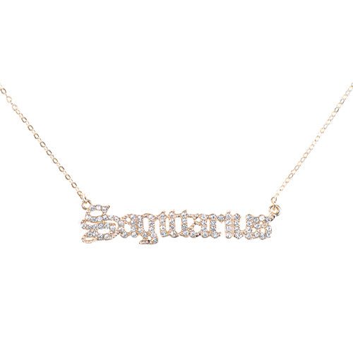 ZODIAC11G-Sagittarius