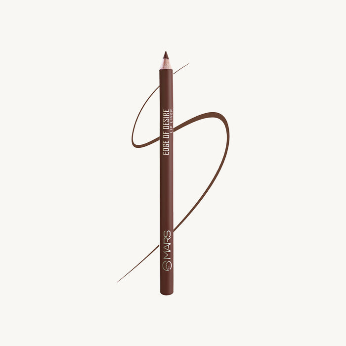 Zohra's Brown Lip Combo
