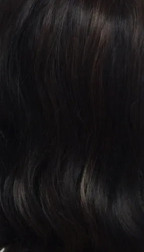 Zury Natural Dream Multi Passion 10" 12" 14"